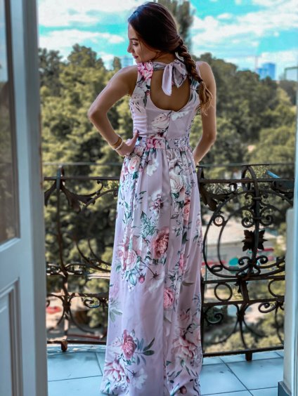 Jarní šaty 2021 Bellas.cz