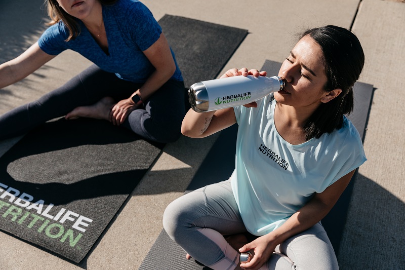 Jak začít sportovat v novém roce