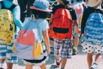 3 hlavní prvky, kterých si všímat při nákupu školního batohu