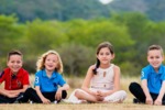 3 zábavné tipy pro rozvoj myšlení u dětí