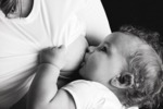 5 rad, jak zvládnout kojení na jedničku