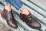 5 tipů na krásné podzimní boty