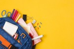 Jak správně vybrat školní aktovku nebo batoh?