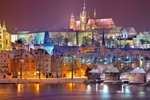 Jak strávit víkend v Praze? Tipy na výlet s kamarádkami