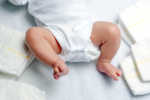 Jak vybrat plenky pro vaše novorozené miminko?