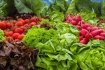 Je tu období zeleninových salátů: Věděli jste, že dokážou zázraky s vaší pletí?
