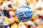 Kam vyrazit na vánoční trhy v Česku?