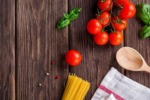 Klíč ke zdravému a chutnému vaření? Samozřejmě kuchyňská váha