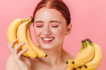 Neobyčejná síla obyčejných banánů