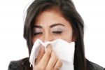 Od rýmy a ucpaného nosu vám pomůže nosní spray NeoRhin Phyteneo