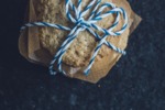 Recept na ovesné sušenky - zdravé mlsání i svačinu