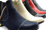 Pořiďte si trendy a kvalitní koženou obuv nejen na letošní zimu