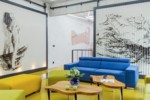 Soutěž o pobyt v jedinečném smarthotelu Nezvalova archa v Olomouci