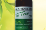 Soutěž o tři balíčky kosmetiky s Tea Tree Oil