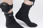 Soutěž o vyhřívané ponožky – spolehlivého pomocníka proti studeným nohám