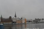 Švédsko, Polsko, Maďarsko 2012 - 4 města ve 4 dnech (Göteborg, Gdaňsk, Stockholm, Budapešť)