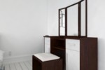 Toaletní stolek – stylový doplněk ložnice, který si zamilujete