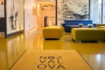 Vyhrajte pobyt v jedinečném smarthotelu Nezvalova archa v Olomouci
